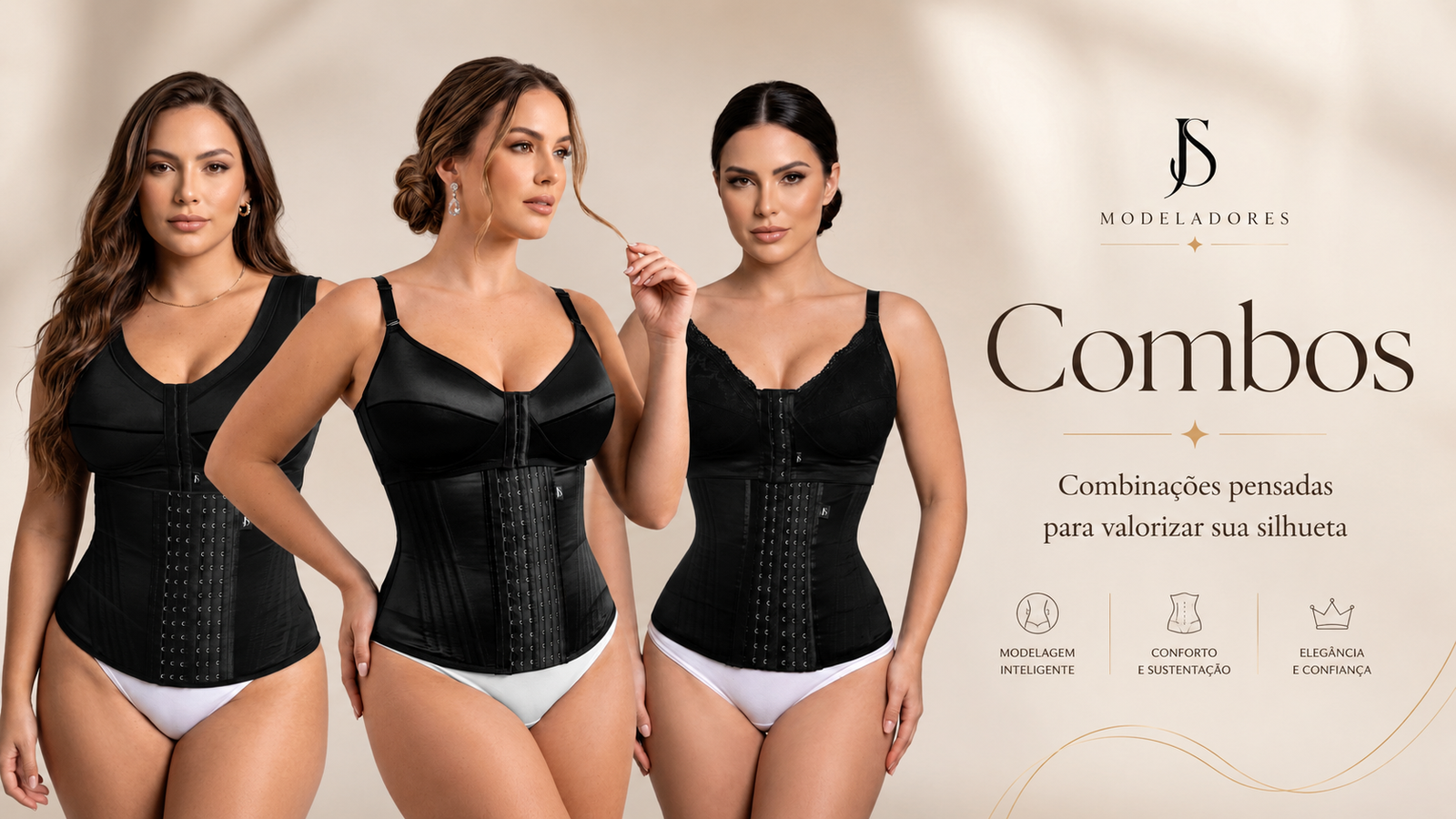 Combos JS