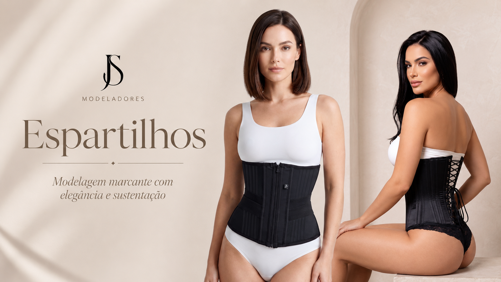 Espartilhos JS