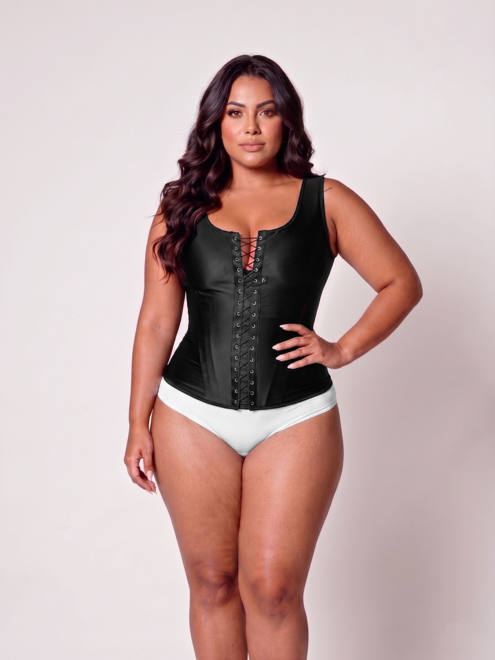 Regata Slim Moana
