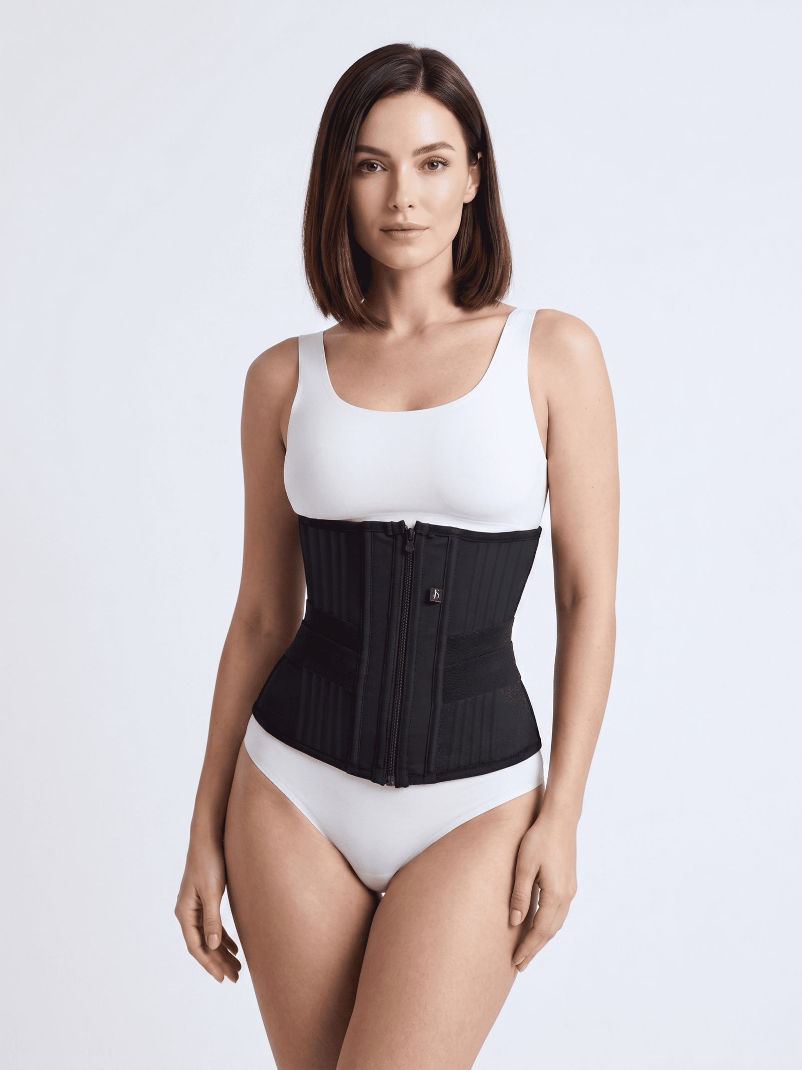 Espartilho Zara