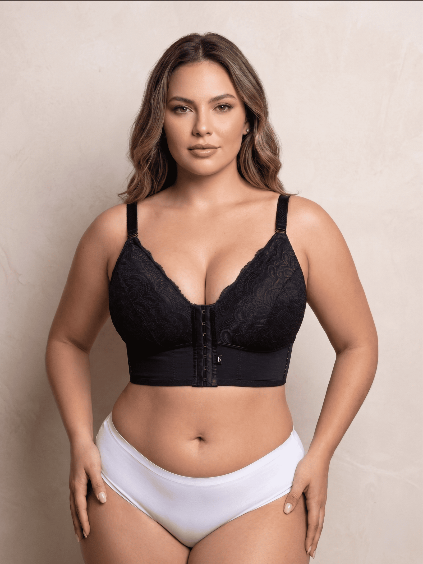 Cropped Juliete