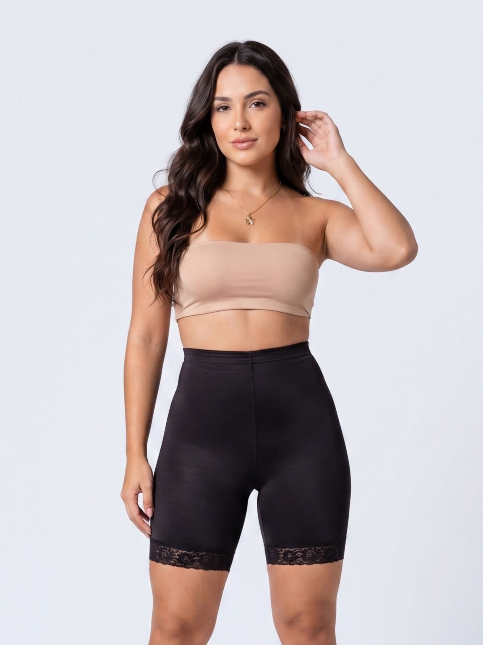 Short Drica