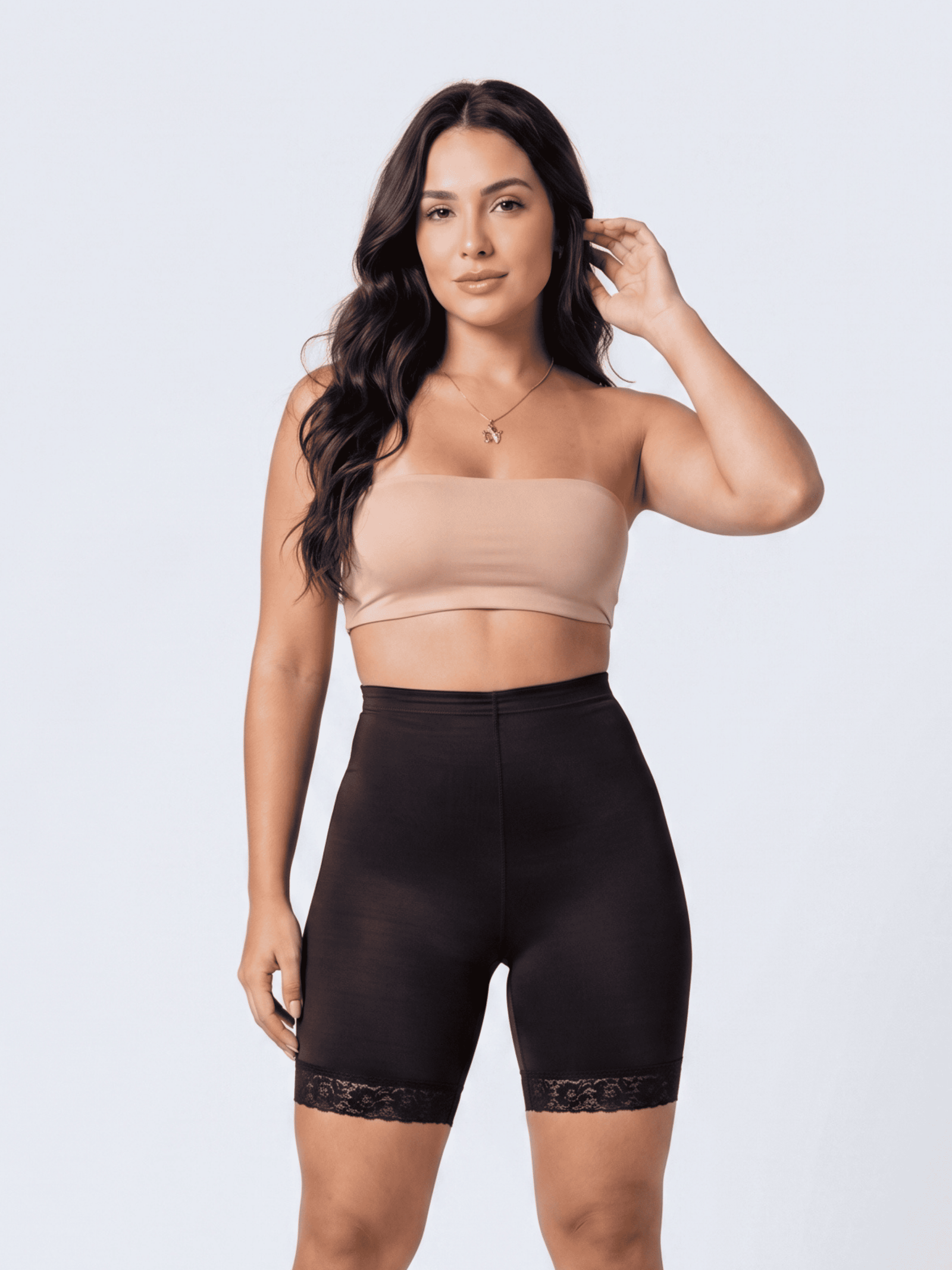 Short Drica