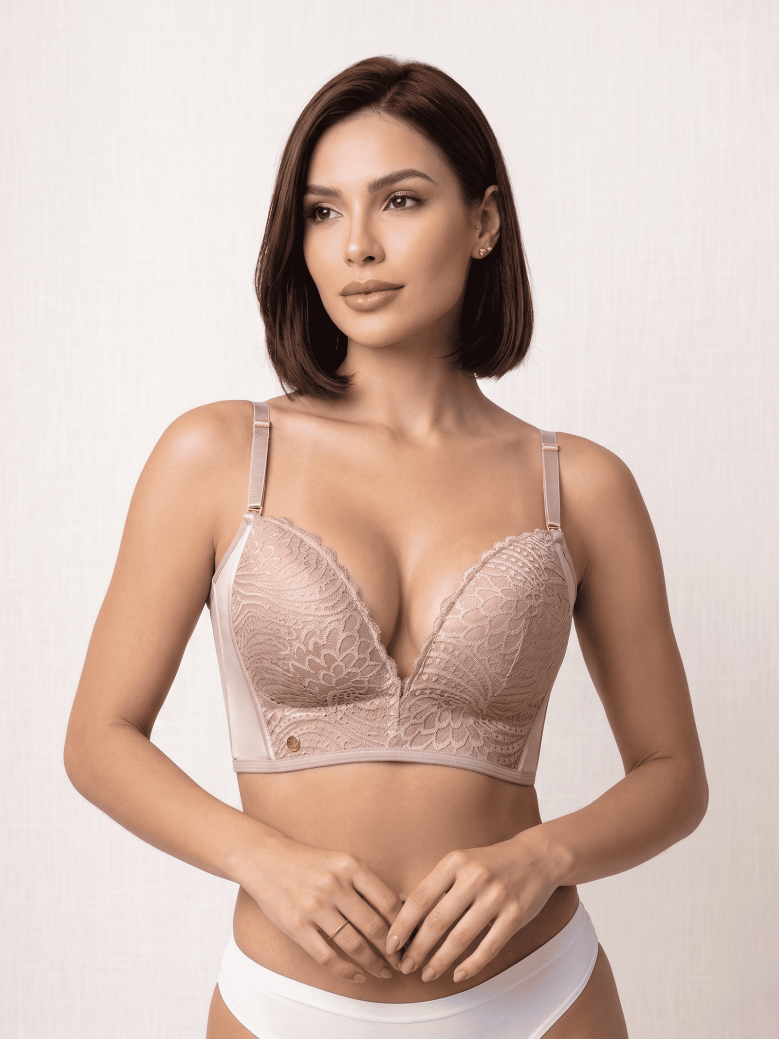 Cropped Dolly
