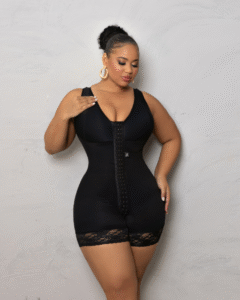 Macacão Charlote Alça Larga