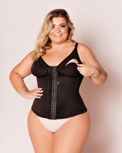 Corpete Amamentação Jade