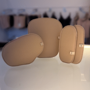 Kit Placas de Contenção