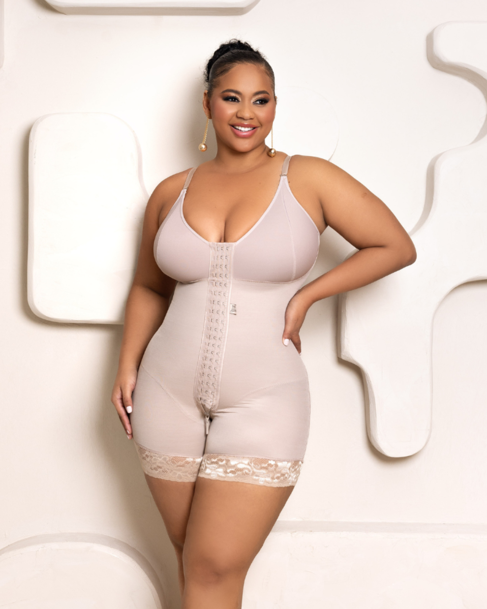 Macacão Charlote Alça Fina