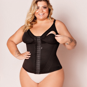 Corpete Amamentação Jade