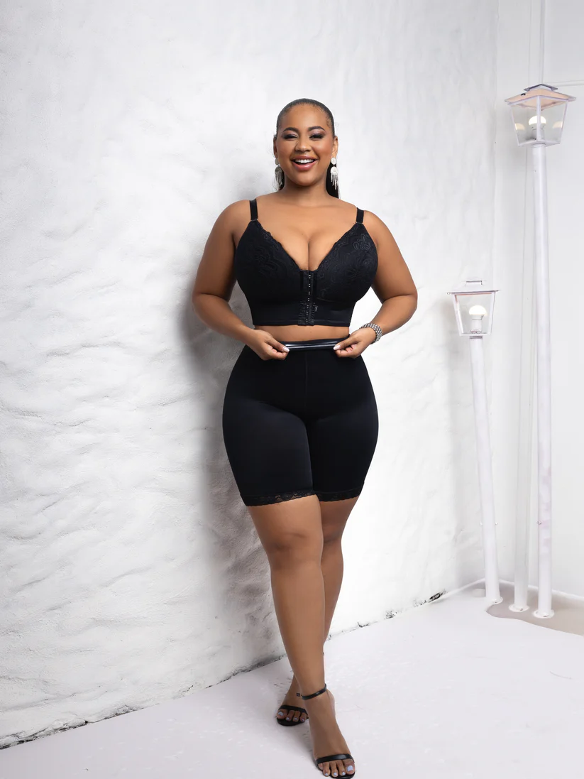 Combo: Short Drica + Sutiã Lis - Imagem 4