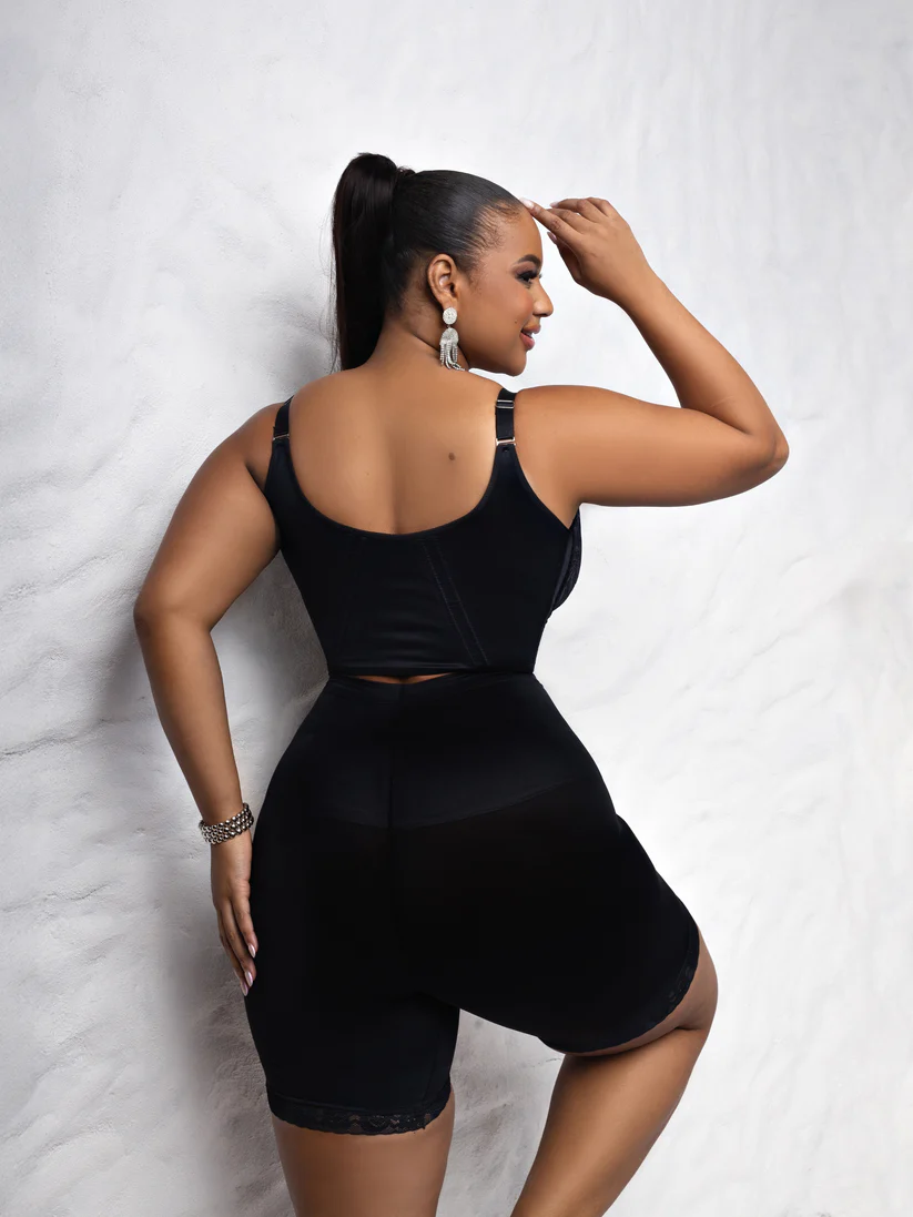 Combo: Short Drica + Sutiã Lis - Imagem 2