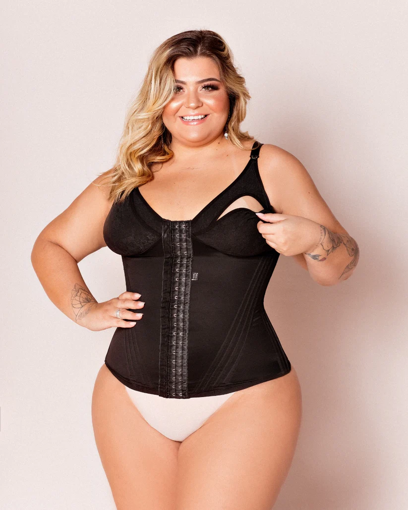 Corpete Amamentação Jade - Imagem 3