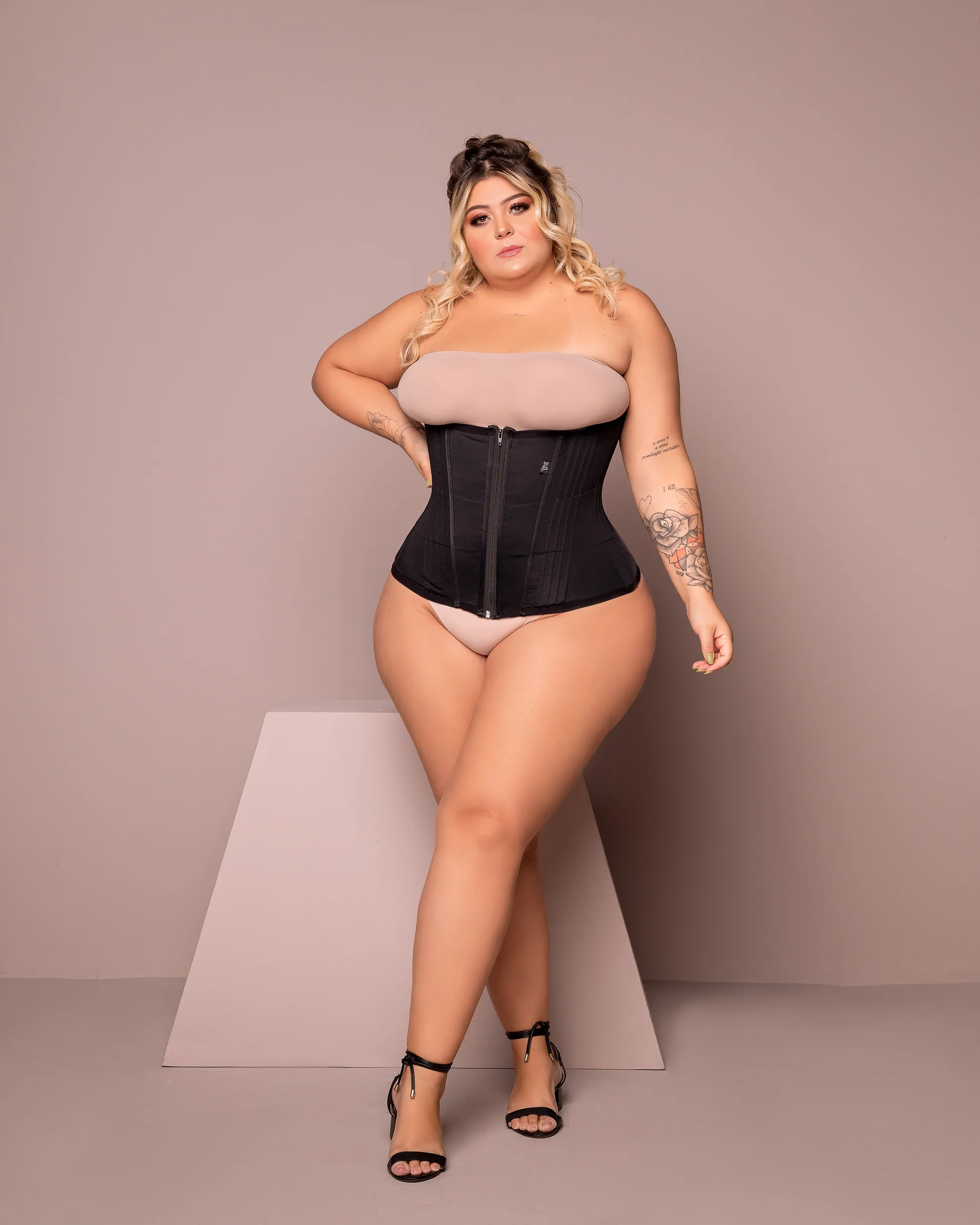 Espatilho Angel - Imagem 2