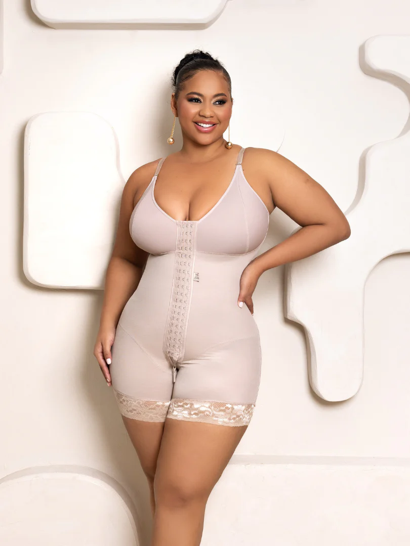 Macacão Charlote Alça Fina - Imagem 4