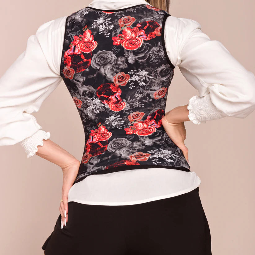 Regata Slim Melinda - Imagem 6