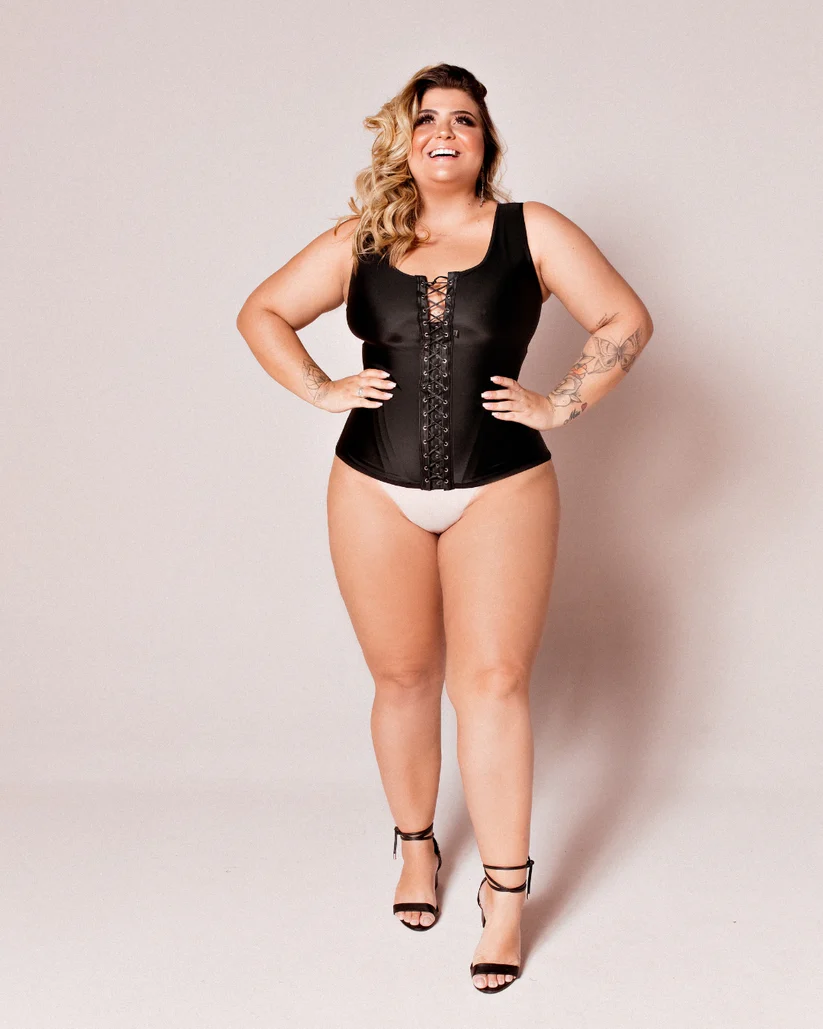 Regata Slim Moana - Imagem 3