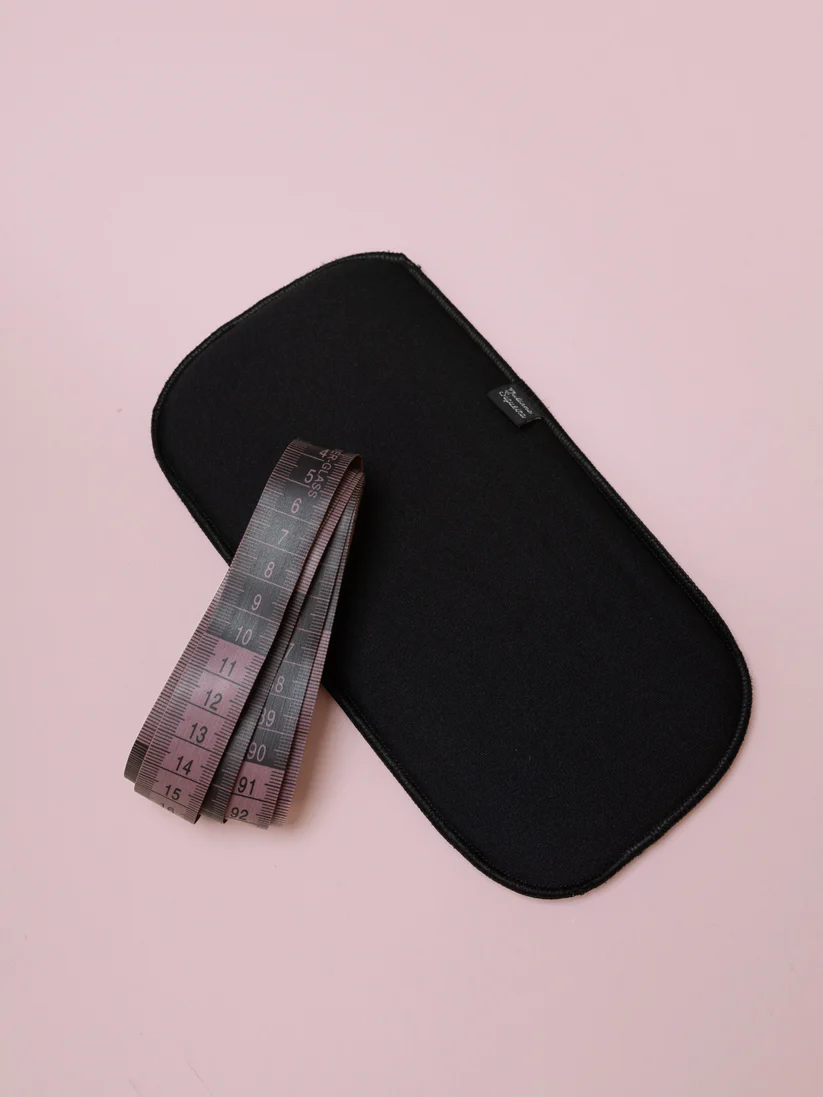 Combo: Faixa de 18 Barbatanas + Sutiã Lis - Imagem 3