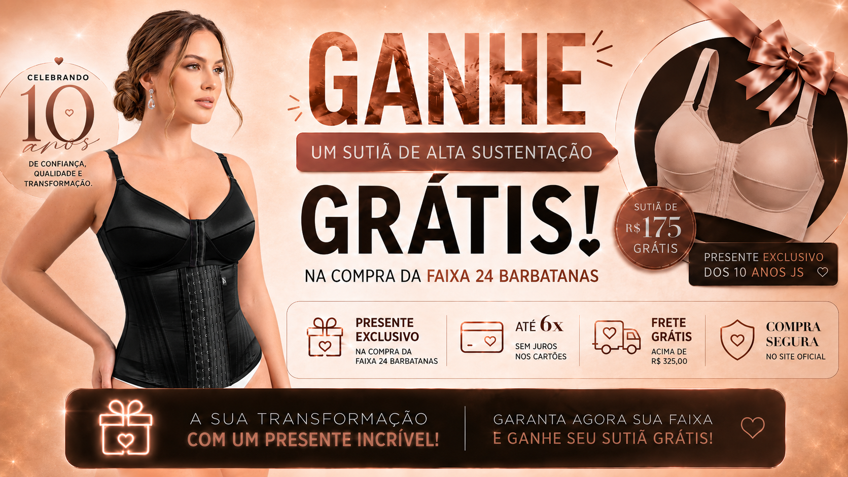 Banner Promoção